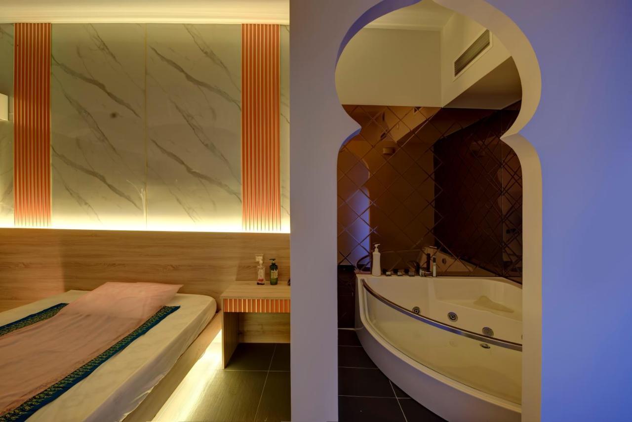 Wescott Hotel Дубай Екстер'єр фото