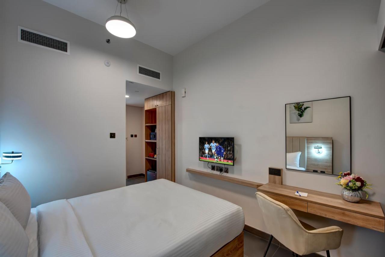 Wescott Hotel Дубай Екстер'єр фото