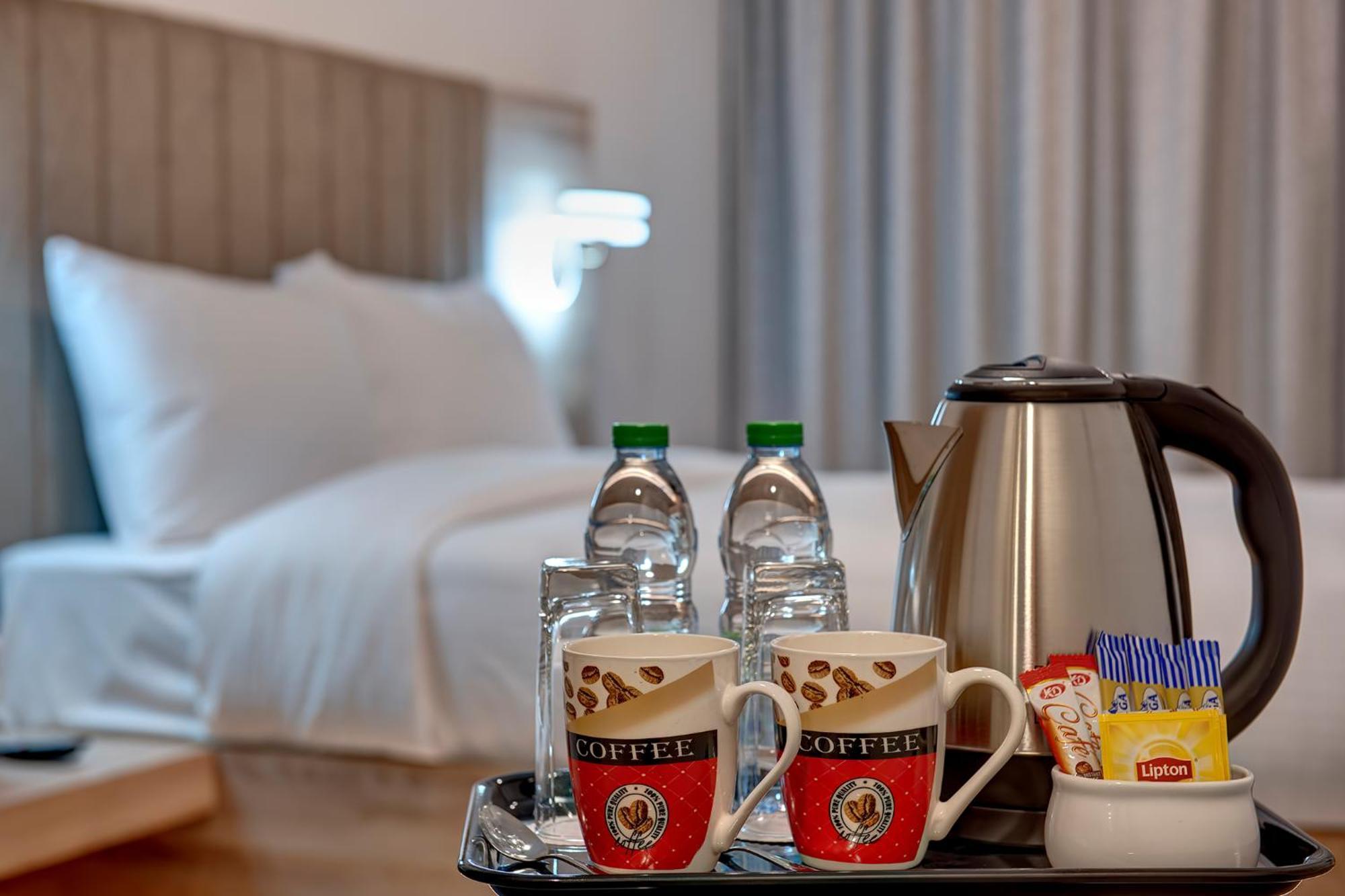 Wescott Hotel Дубай Екстер'єр фото